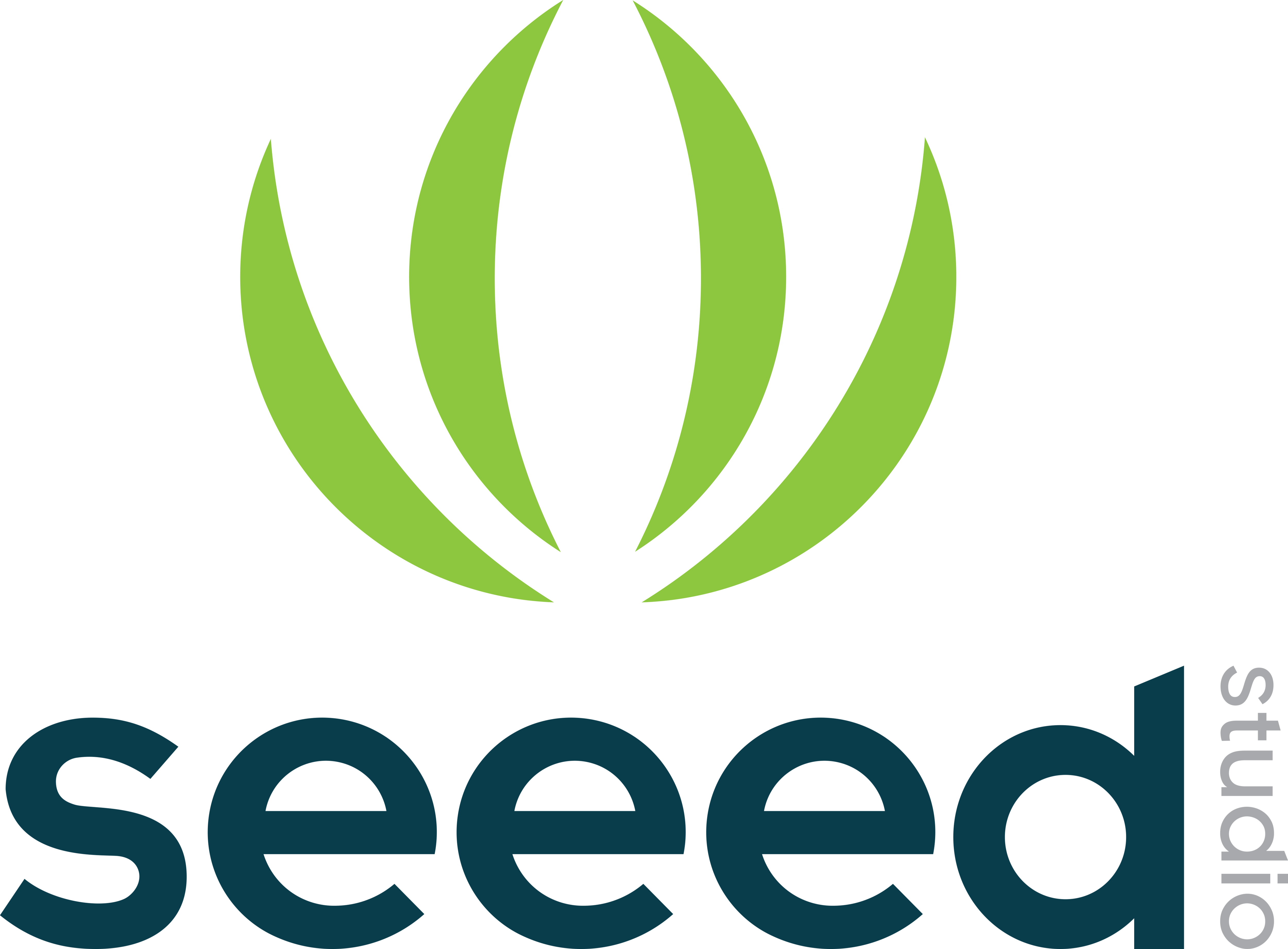 Seeed LOGO